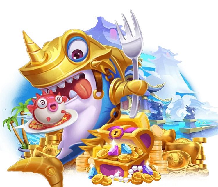 Game slot 3D với đồ họa ấn tượng