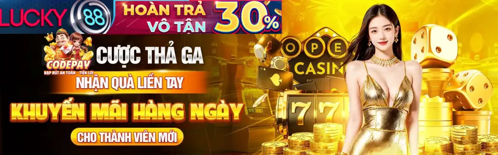 Ưu đãi chào mừng thành viên mới 88i Link